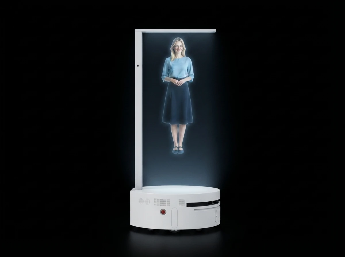 OLED Series Display